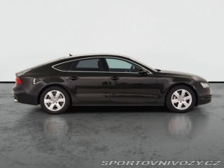 Audi A7 3.0 TDI 2012