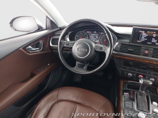 Audi A7 3.0 TDI 2012