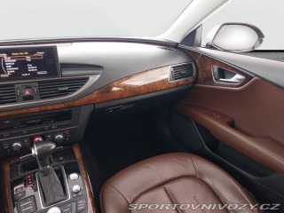 Audi A7 3.0 TDI 2012