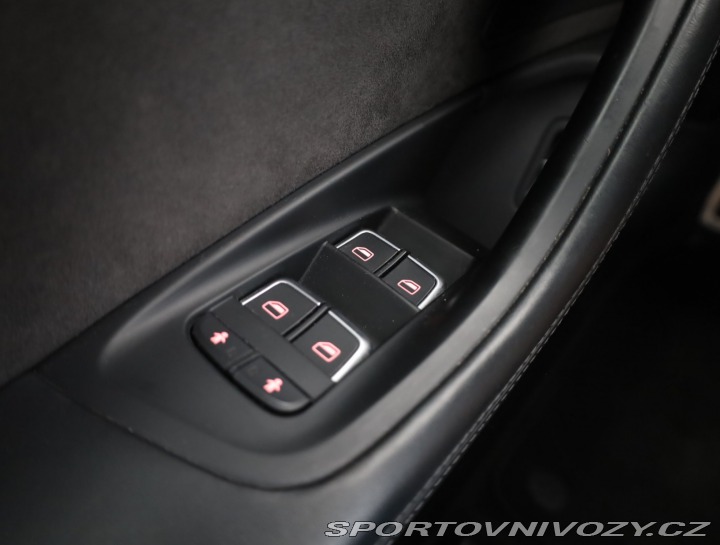 Audi A6 3.0 BiTDI 2016