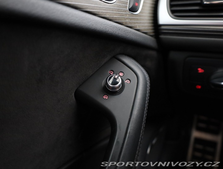 Audi A6 3.0 BiTDI 2016