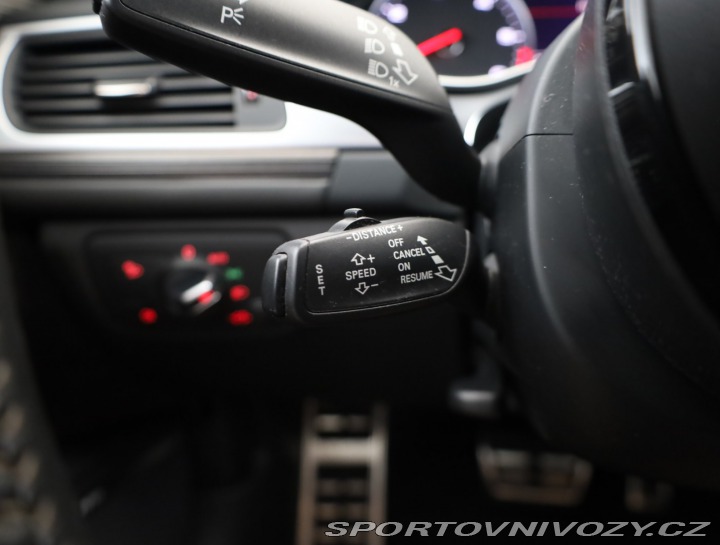 Audi A6 3.0 BiTDI 2016