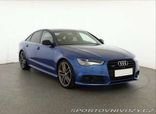 Audi A6 3.0 BiTDI 2016