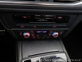 Audi A6 3.0 BiTDI 2016