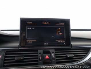 Audi A6 3.0 BiTDI 2016