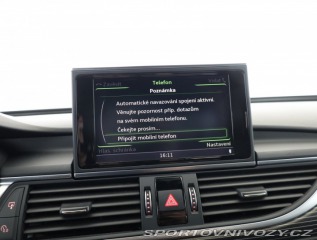 Audi A6 3.0 BiTDI 2016