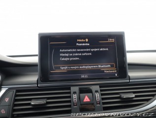Audi A6 3.0 BiTDI 2016