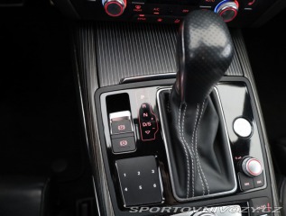 Audi A6 3.0 BiTDI 2016