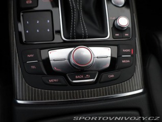 Audi A6 3.0 BiTDI 2016