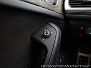 Audi A6 3.0 BiTDI 2016