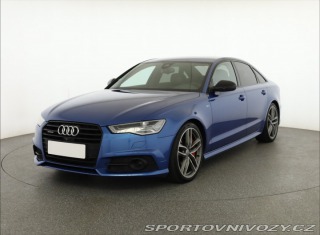 Audi A6 3.0 BiTDI 2016