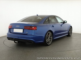 Audi A6 3.0 BiTDI 2016