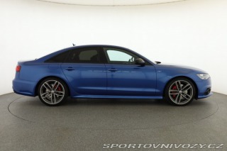 Audi A6 3.0 BiTDI 2016