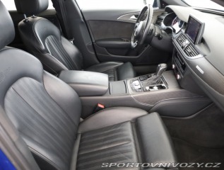 Audi A6 3.0 BiTDI 2016