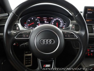Audi A6 3.0 BiTDI 2016