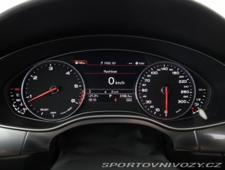 Audi A6 3.0 BiTDI 2016