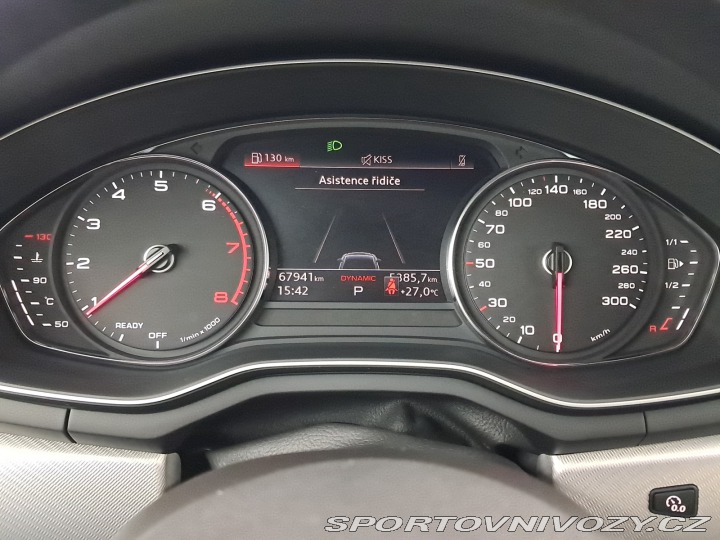Audi A5 45 TFSI 2020