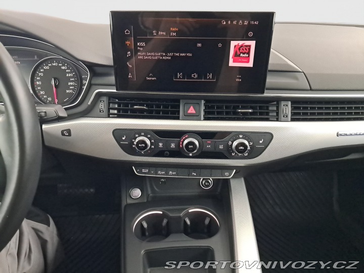 Audi A5 45 TFSI 2020