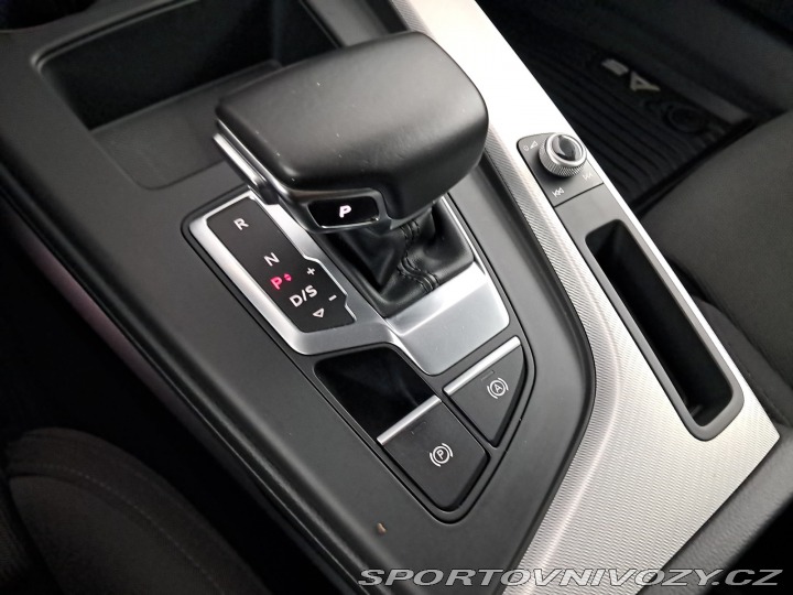Audi A5 45 TFSI 2020