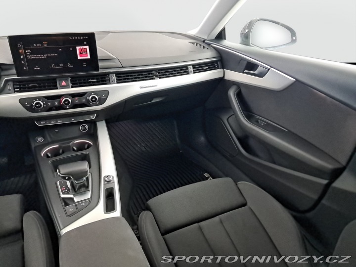 Audi A5 45 TFSI 2020