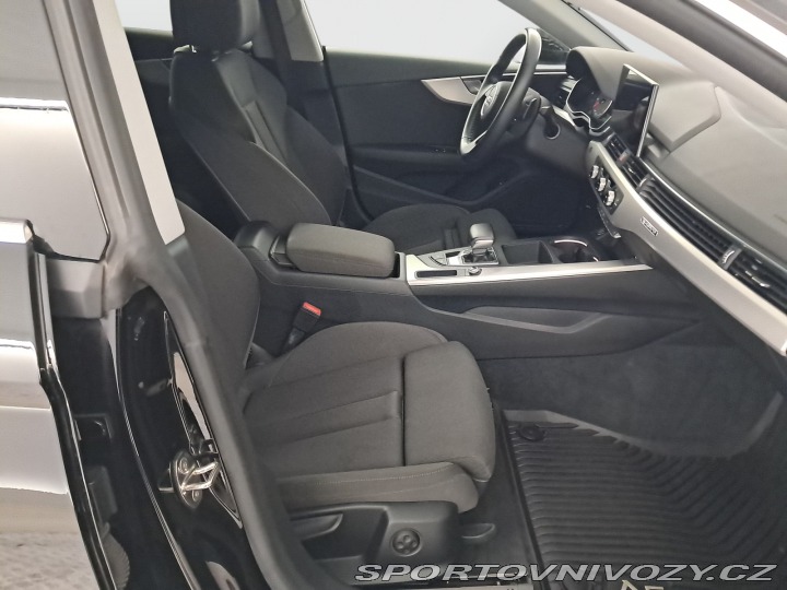 Audi A5 45 TFSI 2020