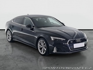 Audi A5 45 TFSI 2020