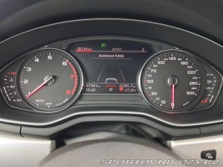 Audi A5 45 TFSI 2020