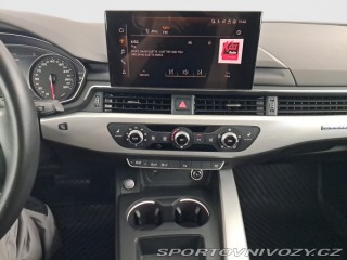 Audi A5 45 TFSI 2020