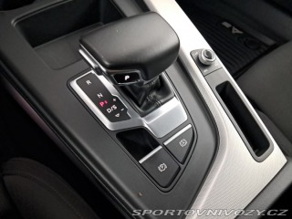 Audi A5 45 TFSI 2020