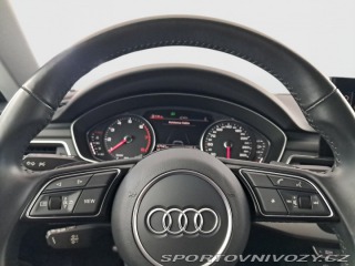 Audi A5 45 TFSI 2020