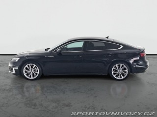 Audi A5 45 TFSI 2020