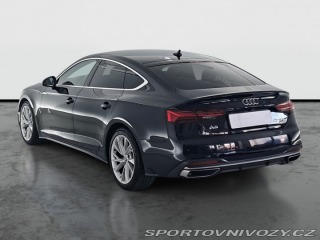 Audi A5 45 TFSI 2020