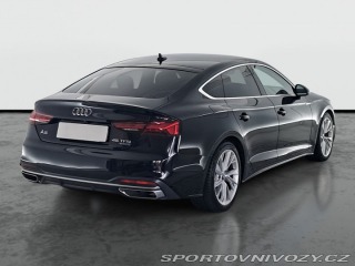 Audi A5 45 TFSI 2020