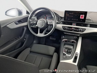 Audi A5 45 TFSI 2020