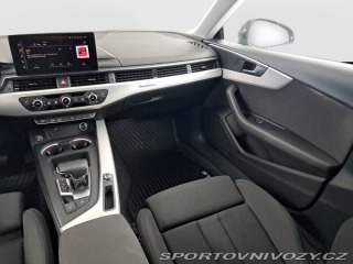 Audi A5 45 TFSI 2020