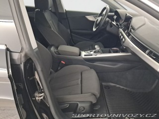 Audi A5 45 TFSI 2020