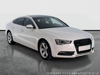 Audi A5 2.0 TDI