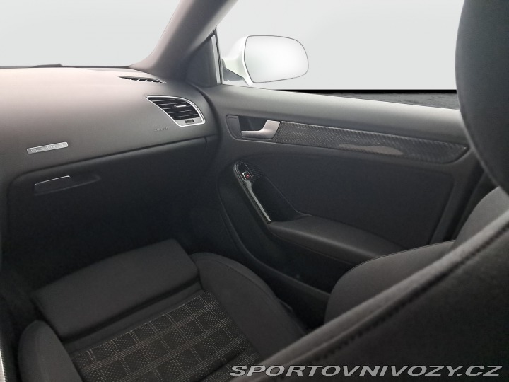 Audi A5 2.0 TDI 2013