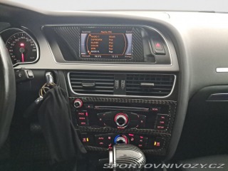 Audi A5 2.0 TDI 2013