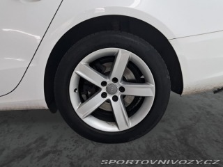 Audi A5 2.0 TDI 2013