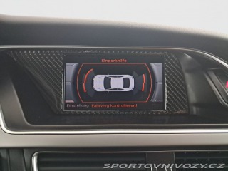 Audi A5 2.0 TDI 2013