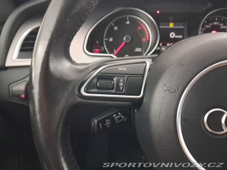 Audi A5 2.0 TDI 2013