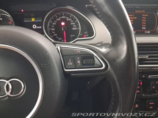 Audi A5 2.0 TDI 2013