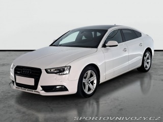 Audi A5 2.0 TDI 2013