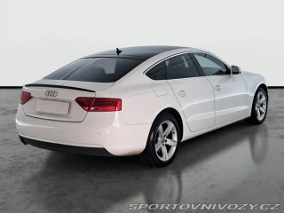 Audi A5 2.0 TDI 2013