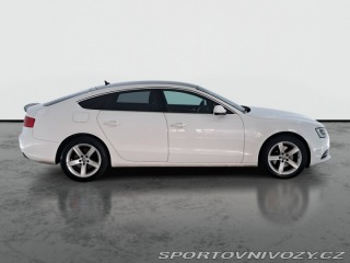 Audi A5 2.0 TDI 2013