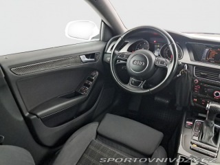 Audi A5 2.0 TDI 2013