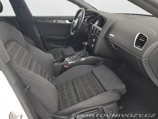 Audi A5 2.0 TDI 2013