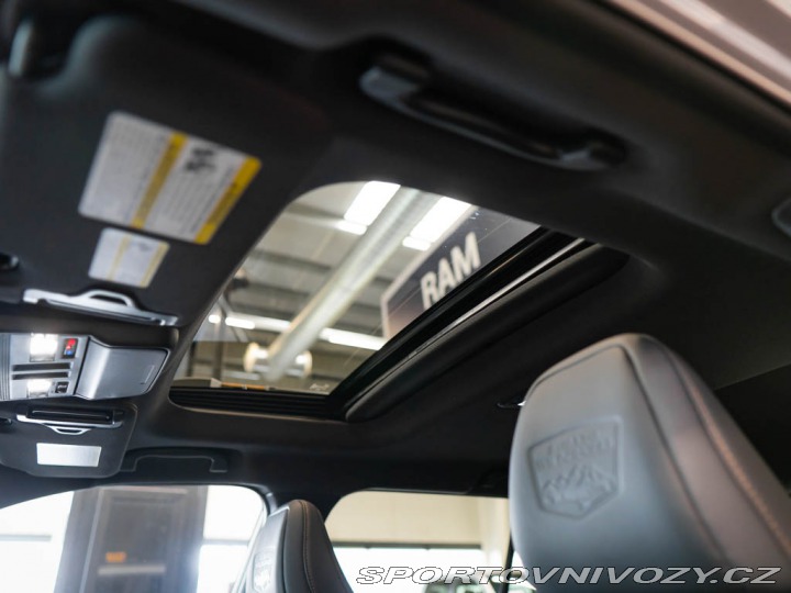 Subaru Ostatní modely Outback 2.4 Wilderness Adap.tlum 2026
