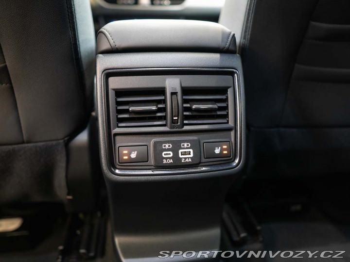 Subaru Ostatní modely Outback 2.4 Wilderness Adap.tlum 2026
